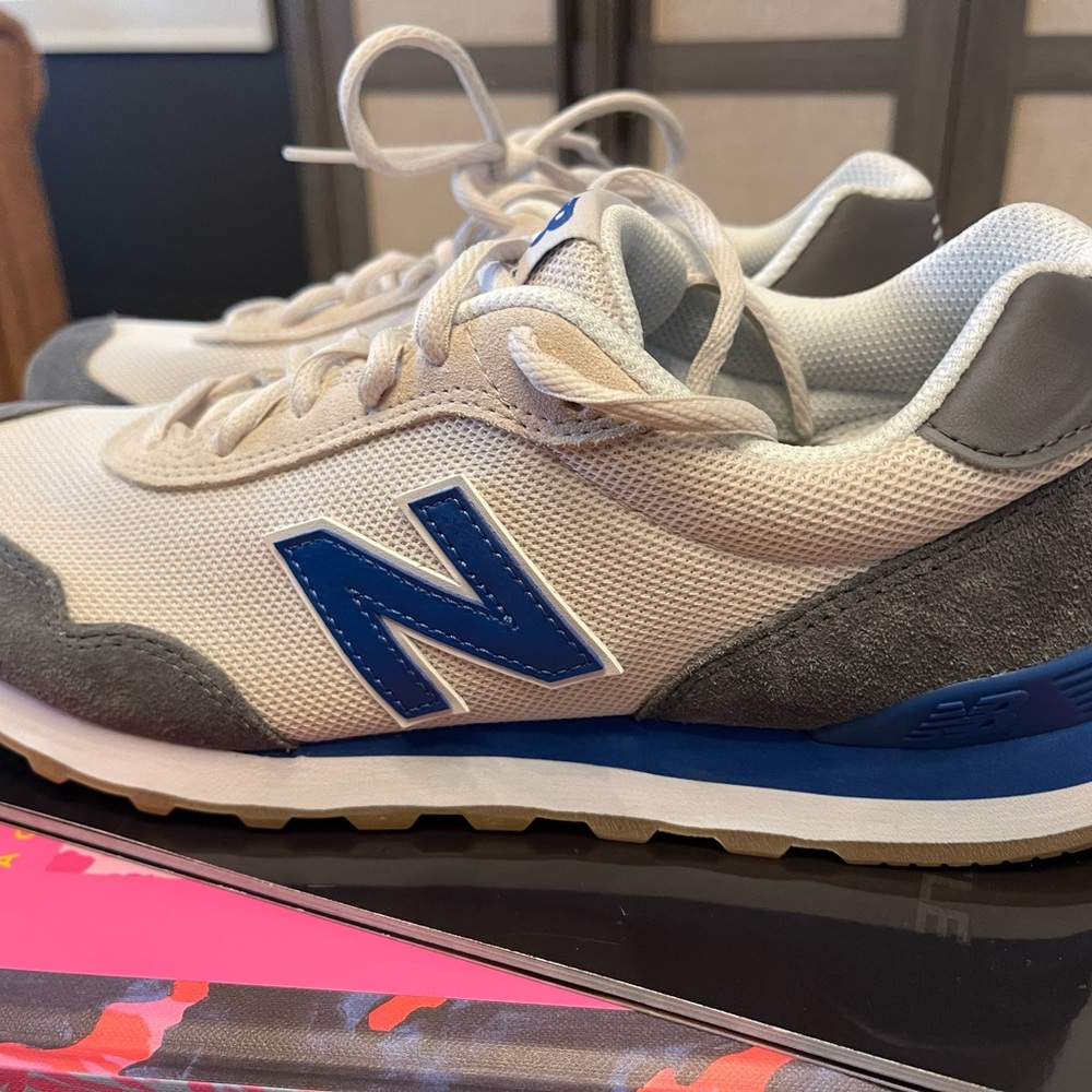 COPY - New Balance Men’s Trainers 515